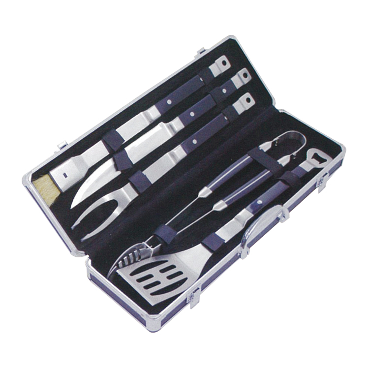 bbq tools set