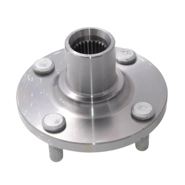 Bit Auto Parts Wheel Hub 4350205020 43502-05020 4350202020 43502-02020 for Toyota Corona Compact Liftback