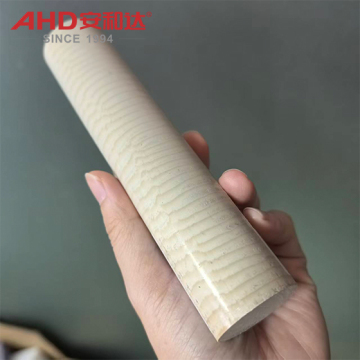 PPS Rod High Heat and Chemical Corrosion Resistance