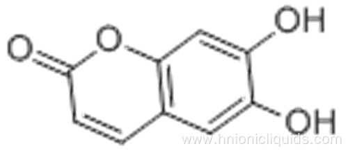 Esculetin CAS 305-01-1