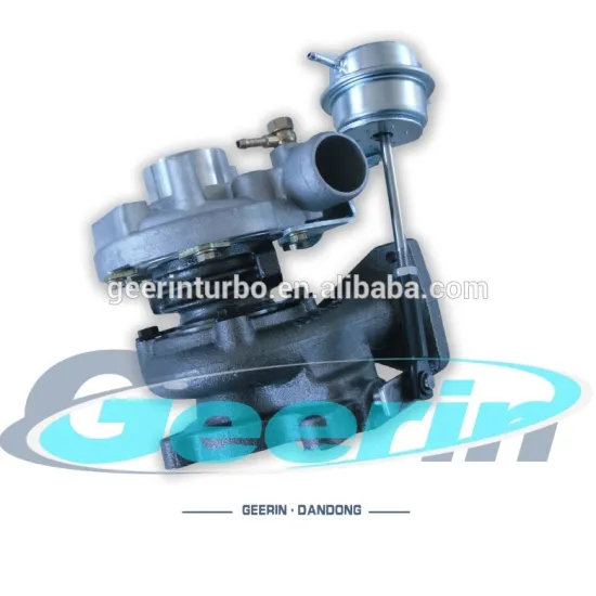 Geerin 12 month warranty GT1544S turbocharger for A4 028145702X