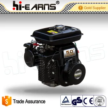 EY20 mini gasoline robin engine