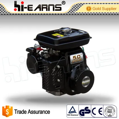 EY20 mini gasoline engine robin gasoline engine
