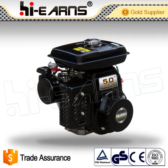 EY20 mini gasoline robin engine