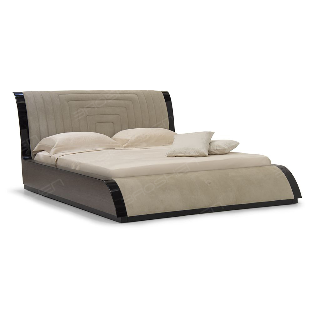 Luxury Hotel Bed Design