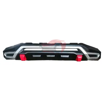 Triton L200 2020+ front bumper