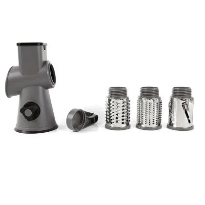 2022 Top Selling Machine Salad Cutter, Master Chopper, Rotary Machine, Vegetable Slicer, Fruit Dicer, Salad Maker Tools