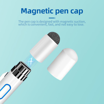 Custom Color Stylus for Phones & iPads