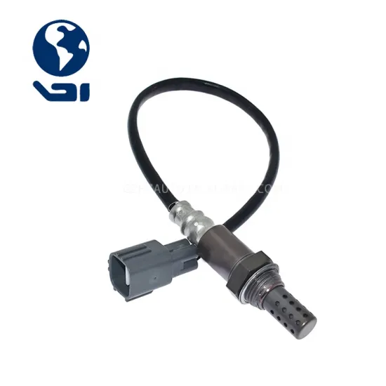 Factory Price Oxygen Sensor for TOYOTA 89465-06240 89465-06250 89465-06230 - HANZHUANG