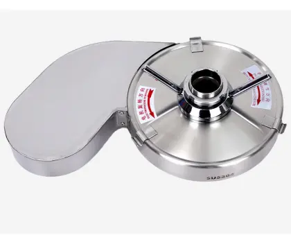 Factory Multifunctional Soy Milk and Tofu Skin Making Machine