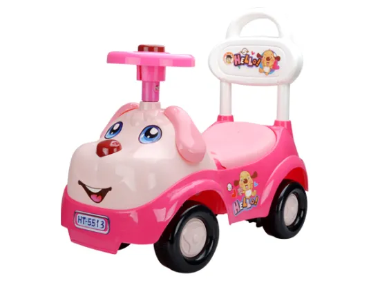 2014 Fashion Children Plastic Vehicle Car Toys