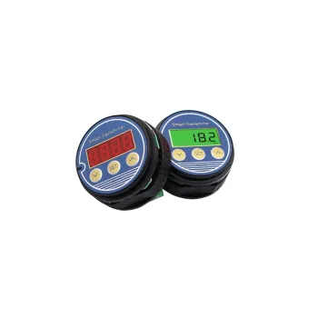RS485 Level Transmitter Module for Float Magnetic Flip Liquid Level Transmitter