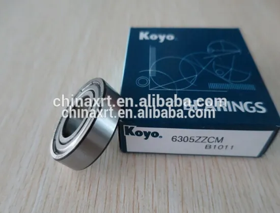 KOYO bearings 6305ZZCM