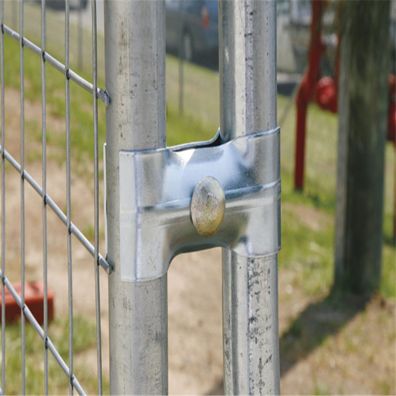 Australia Standard Temporary Removable Fencing