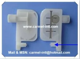 sall damper for Epson DX3 DX4 Head,Both solvent water ink