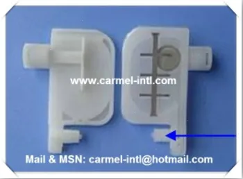 sall damper for Epson DX3 DX4 Head,Both solvent water ink