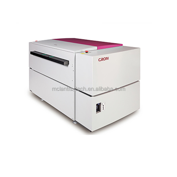 Refurnished CRON CTCP Machine