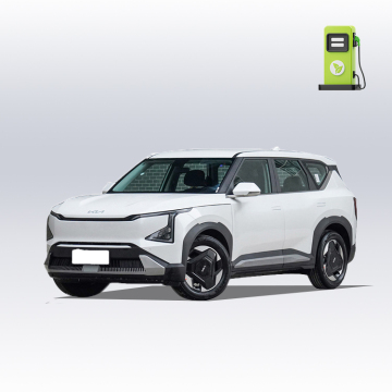 2024 Kia EV5 530KM Light Fast Charge 0.45h
