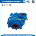 6/4E horizontal slurry pumps for tailings