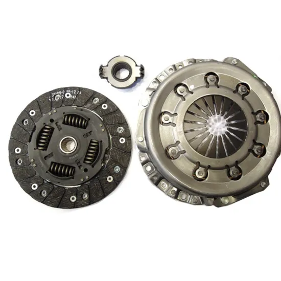 China Car Spare Parts Clutch Kit for Peugeot 405