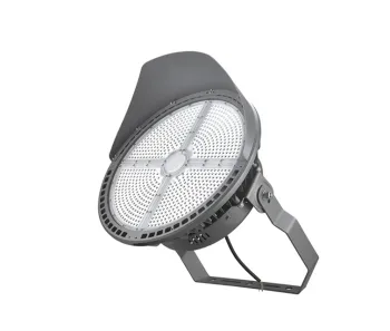 Flood-Resistant Waterproof LED Stadium Light
