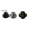 API Mud Pump Assembly Comply Pistons