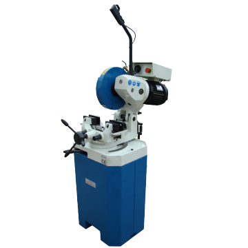 CS-315 TTMC Motorized Cold Saw: A Comprehensive Guide to Gear Drive Circular Saw Machines