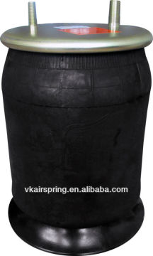 DAYTON 352-9101 gas-filled air bellow 1R12-103 rubber air suspension system/ truck spare parts alloy piston