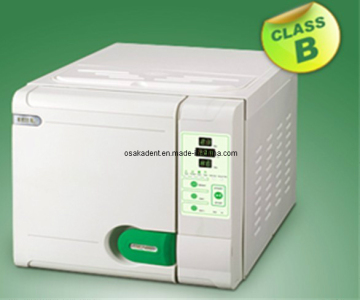 B Class Dental Autoclave