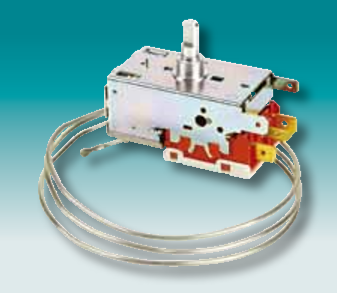 CCentral Fit-up Type Defrost ThermostaT