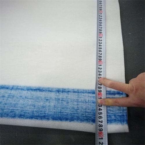 dryer fabric Paper Making BOM Press Felt For Paper Mills Factory