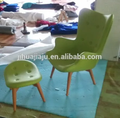 replica pu featherston chair/grant featherston chair/grant featherston r160 chair