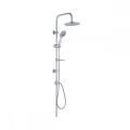 High Pressure Water Saving Wall Mounted Shower Set