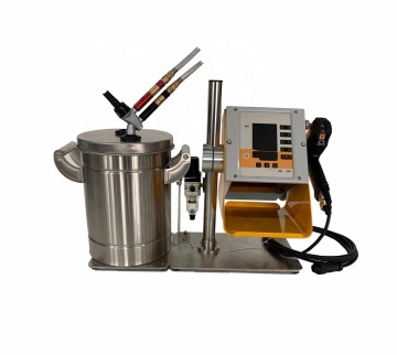 Factory Price Electrostatic Powder Coating Machine - Painting Equipment & Metal Coating Machinery
