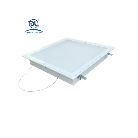 IP65 Panel LED Light 60X60 - Latest LED Ceiling Panel Light