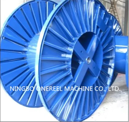 Precious Metal Spool Molds