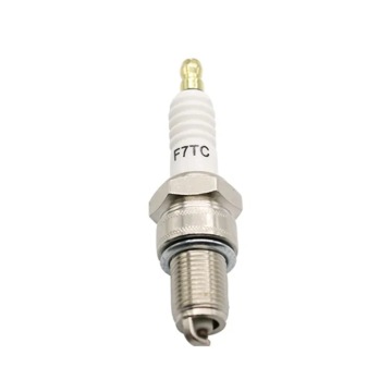 Bougies d'allumage de haute qualité: Bujias F7TC pour motorcraft, moto et moteurs Honda GX160, GX200