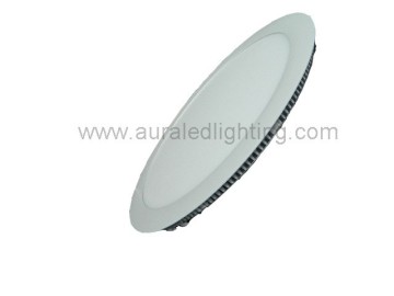 Aeroslim round panel 18W