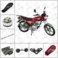 WY125 Motorrad-Ersatzteile