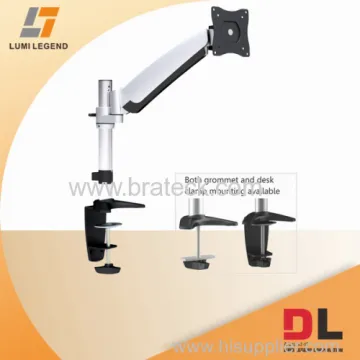 Lcd Monitor Desk Mount 
