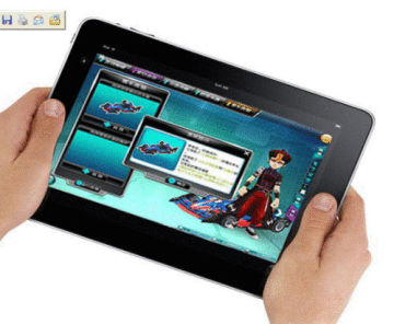 Hi-quality Aml8726 - Mx Dual Core 1gb Ram 1024 * 768 Wvga 8 Inch Android 4.0 Tablet Pc