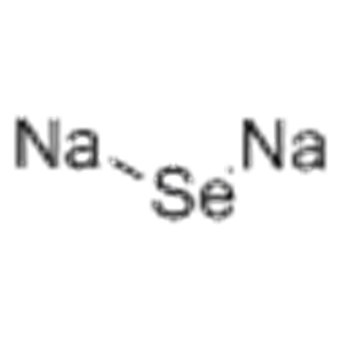 NATRIUM SELENIDE CAS 1313-85-5