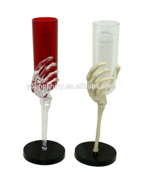 2015 NEW crystal halloween wine glass