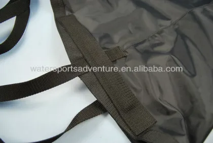 China Kayak Drift Chute