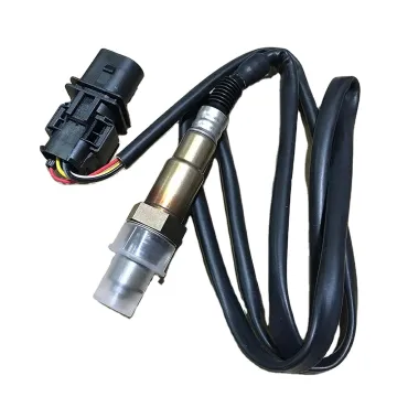Oxygen Sensor for PLX UEGO AEM 30-2004 VW Skoda Audi LSU 4.9