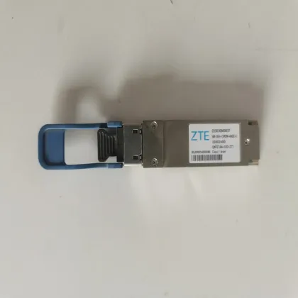 ZTE 033030600037 40GE CWDM Optical Module - 2KM