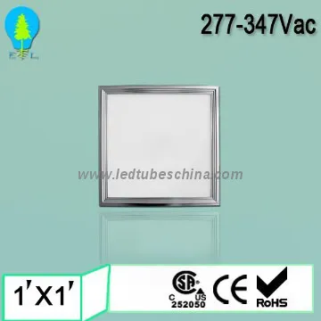 100~347v FY manufacturer led panel ceiling light