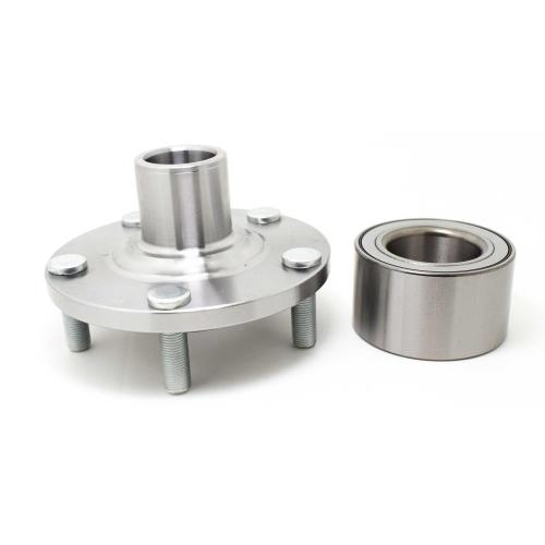 INFINITI 930700 Radlager Hub