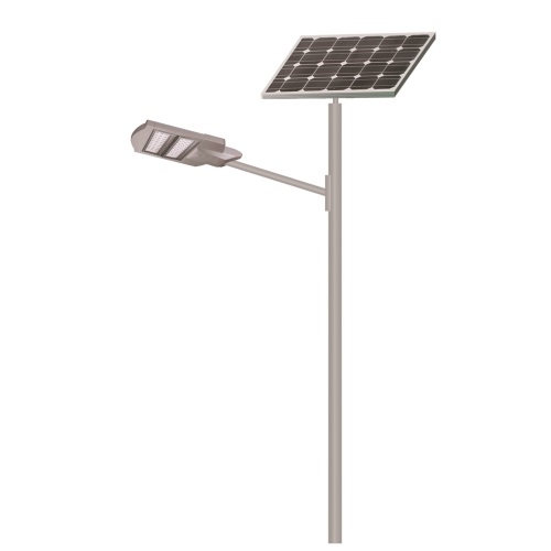 Solar Street Light for Efficient Outdoor Lighting