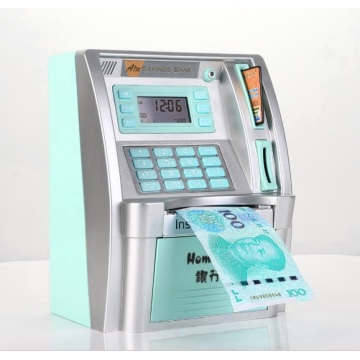 usa toys electronic saving box